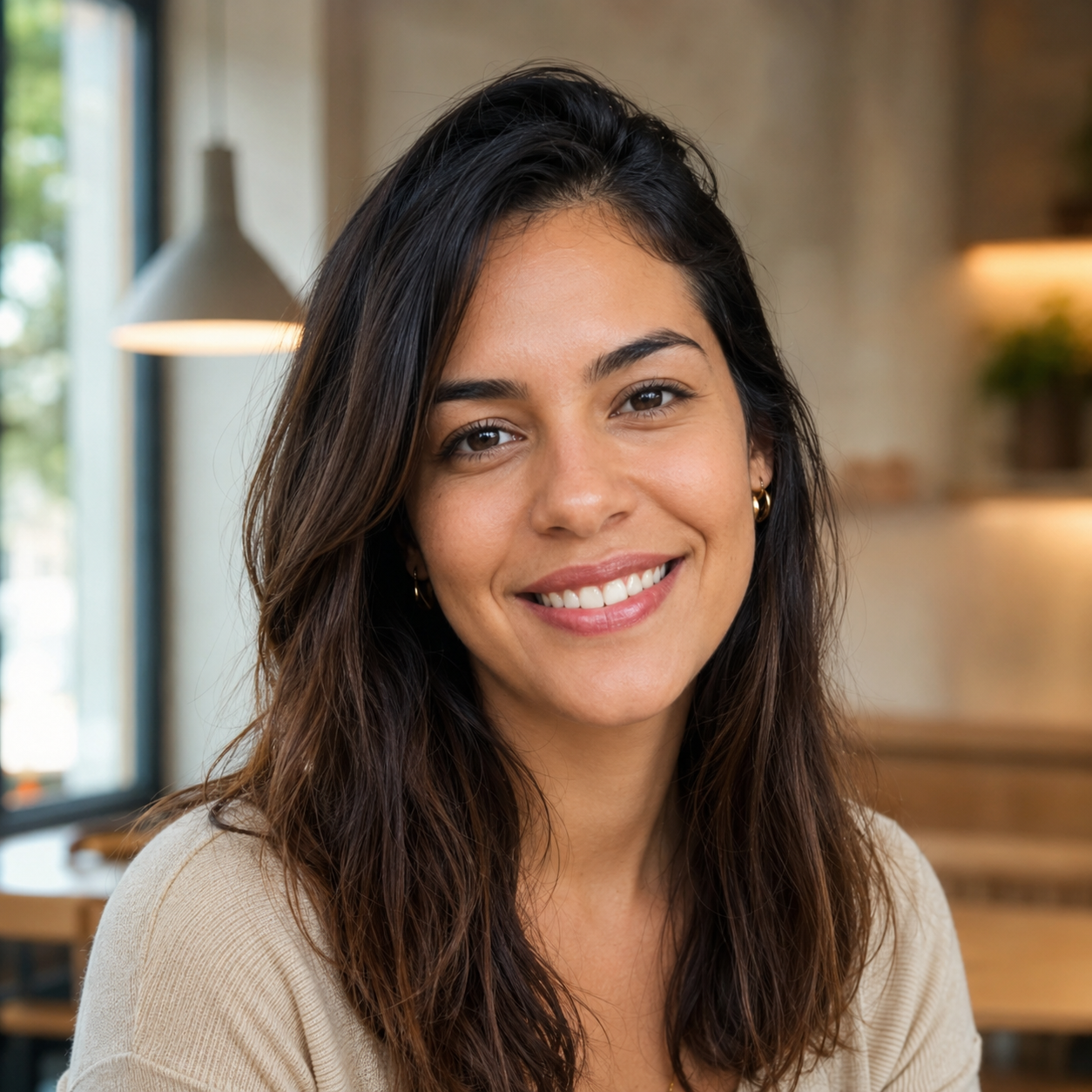 Foto de Juliana Pires