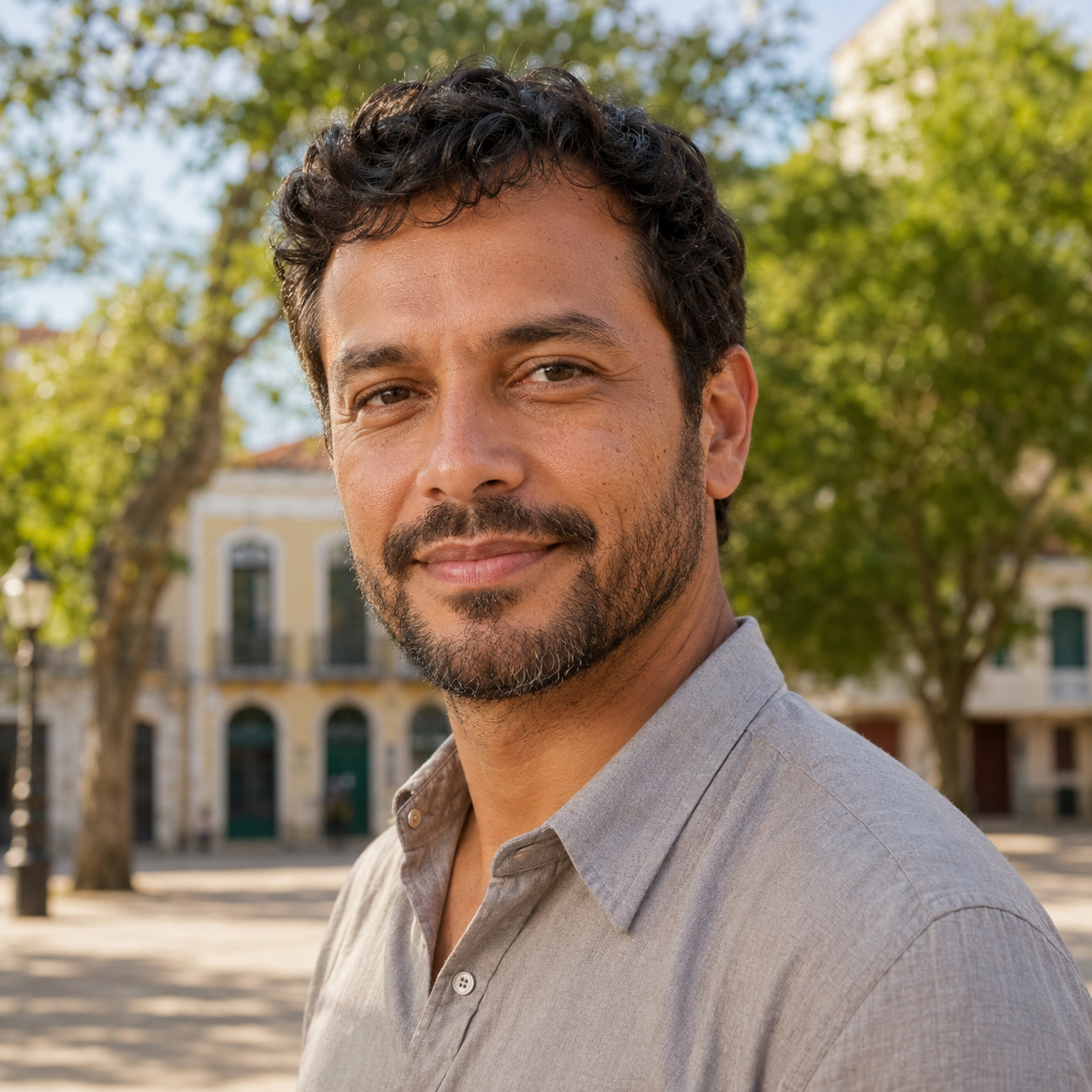 Foto de Rafael Costa